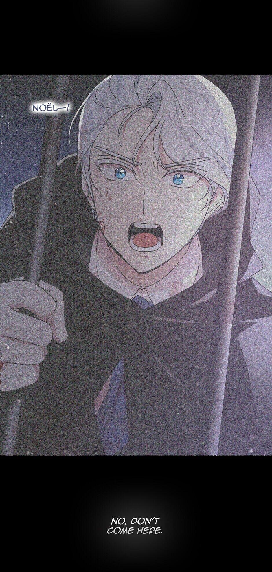 Read What's Wrong with You, Duke_ (en) Manga Online