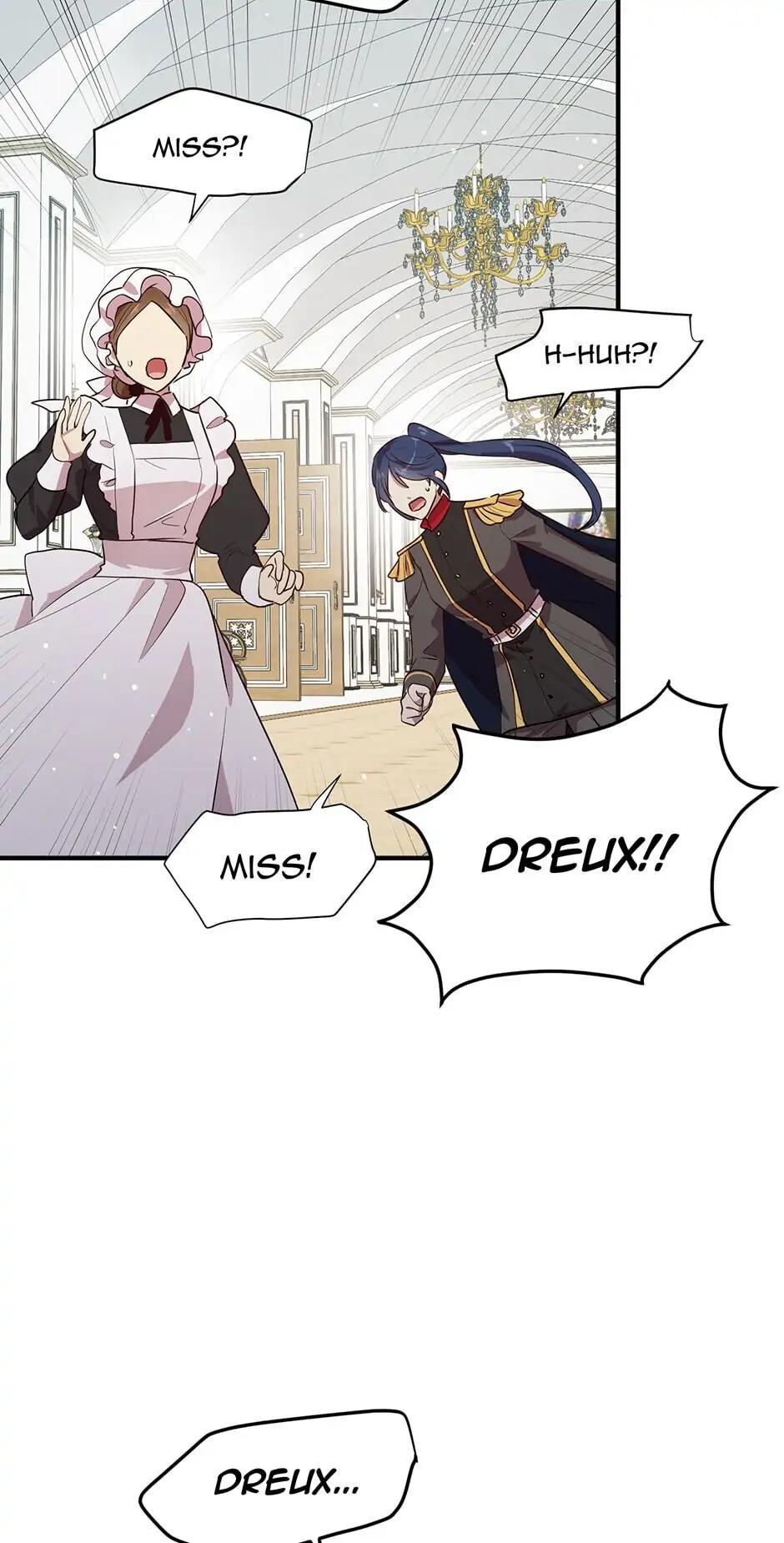 Read What's Wrong with You, Duke_ (en) Manga Online