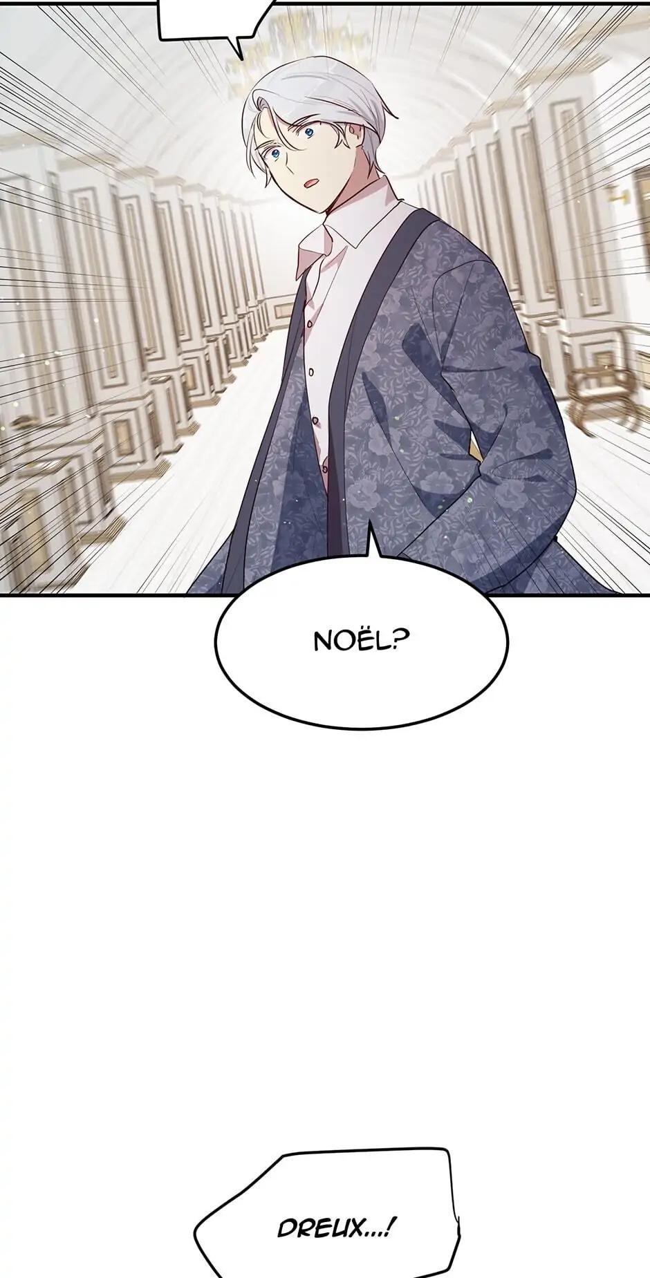 Read What's Wrong with You, Duke_ (en) Manga Online