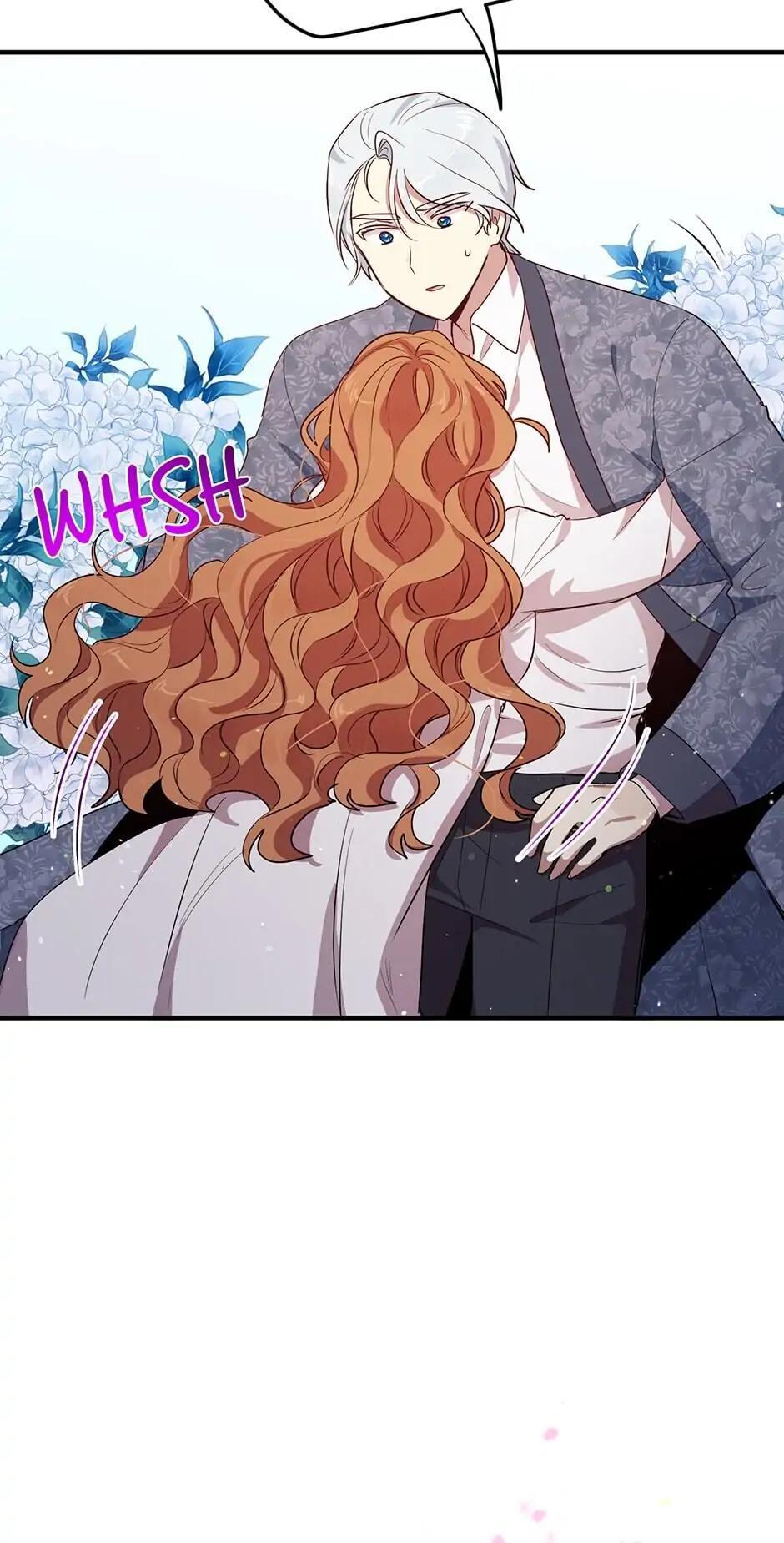 Read What's Wrong with You, Duke_ (en) Manga Online