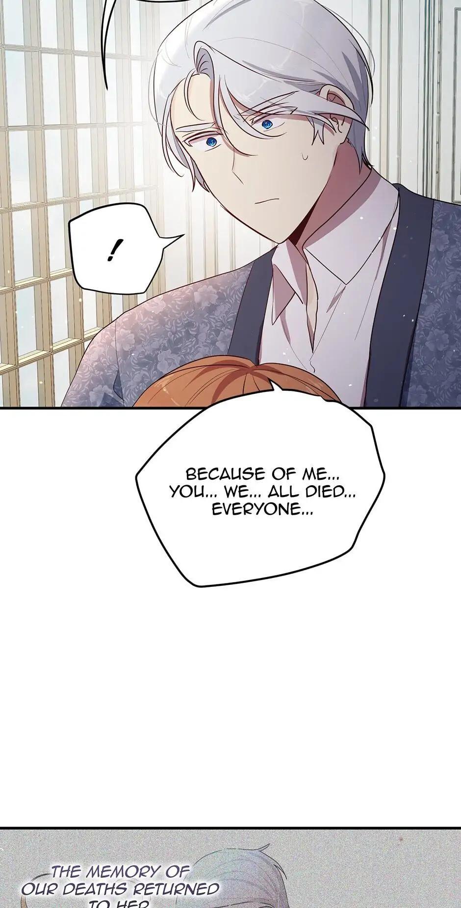 Read What's Wrong with You, Duke_ (en) Manga Online