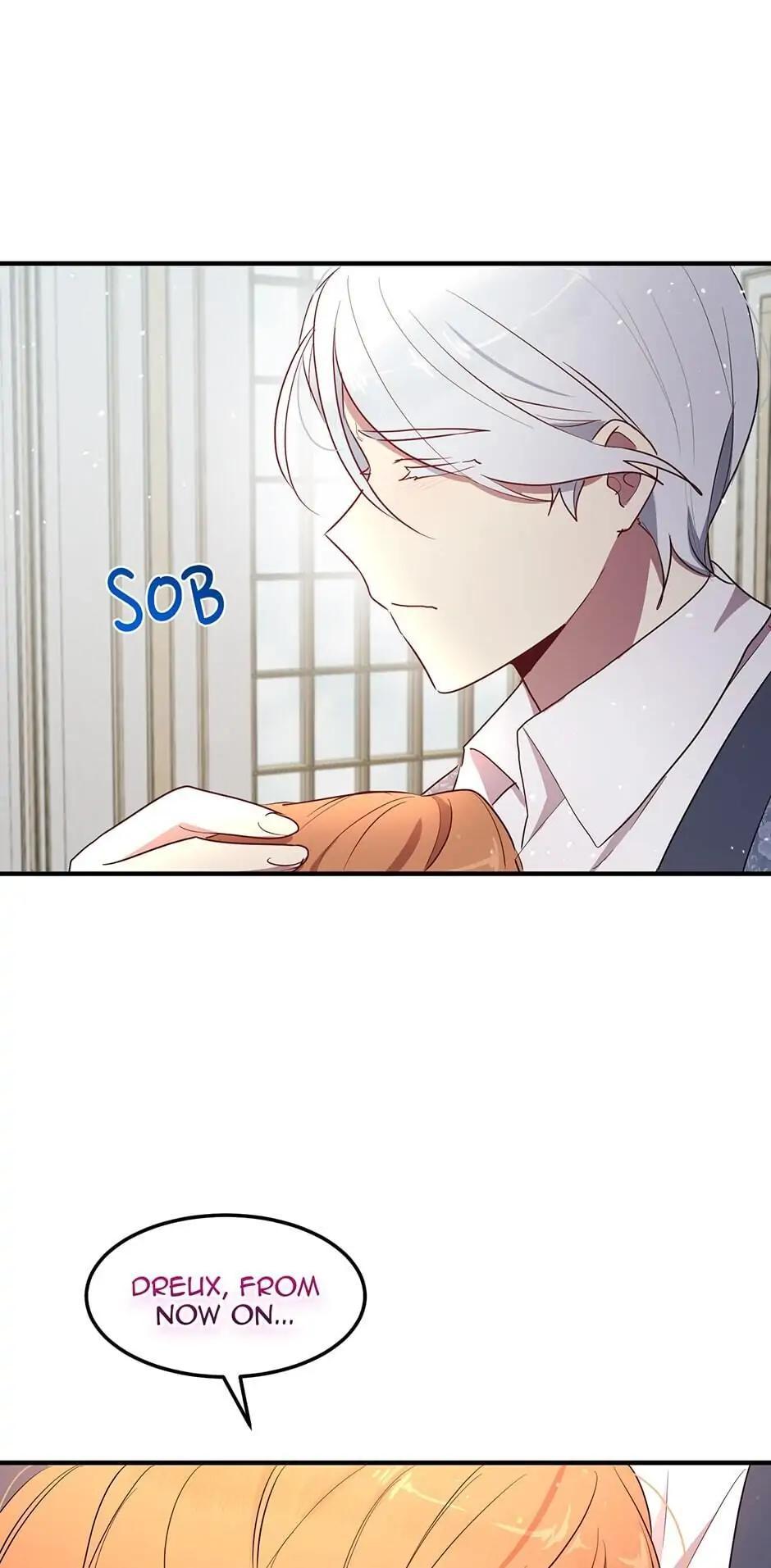 Read What's Wrong with You, Duke_ (en) Manga Online