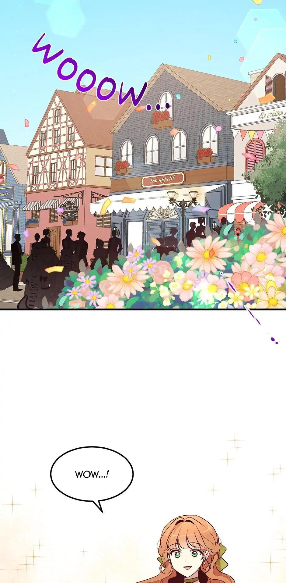 Read What's Wrong with You, Duke_ (en) Manga Online