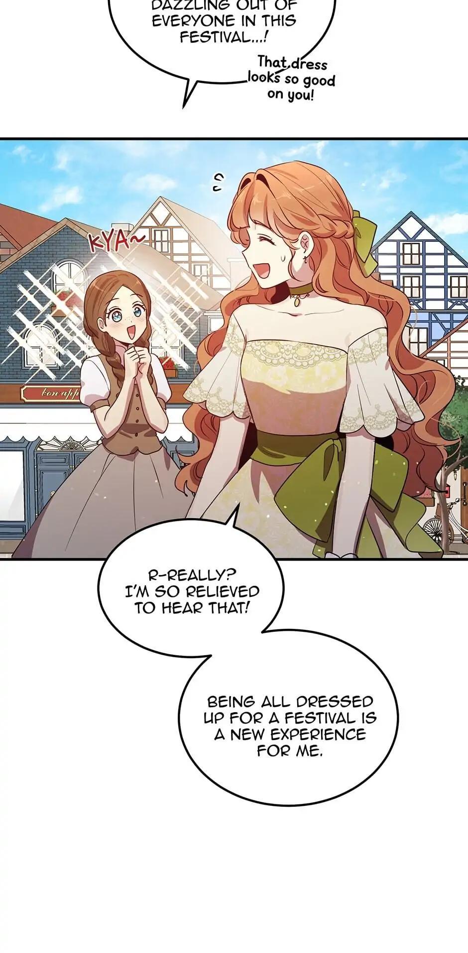 Read What's Wrong with You, Duke_ (en) Manga Online