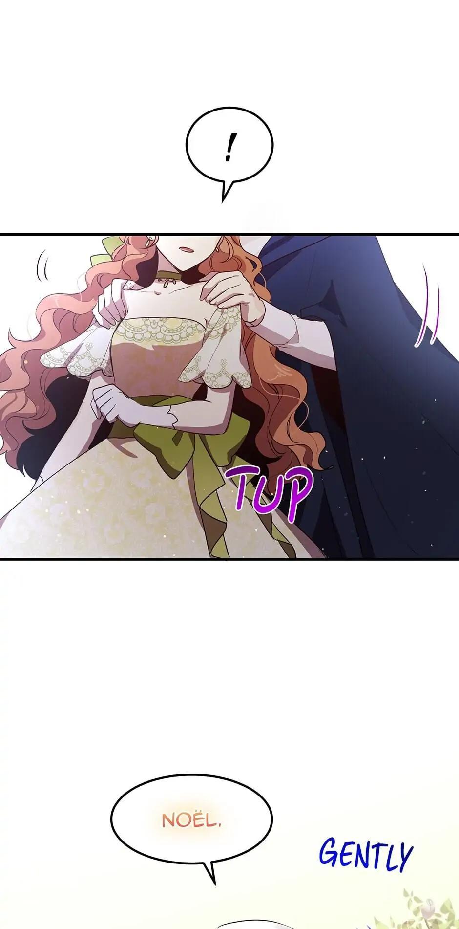 Read What's Wrong with You, Duke_ (en) Manga Online