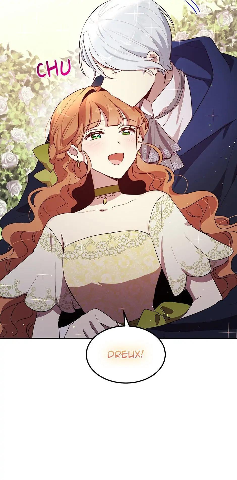 Read What's Wrong with You, Duke_ (en) Manga Online