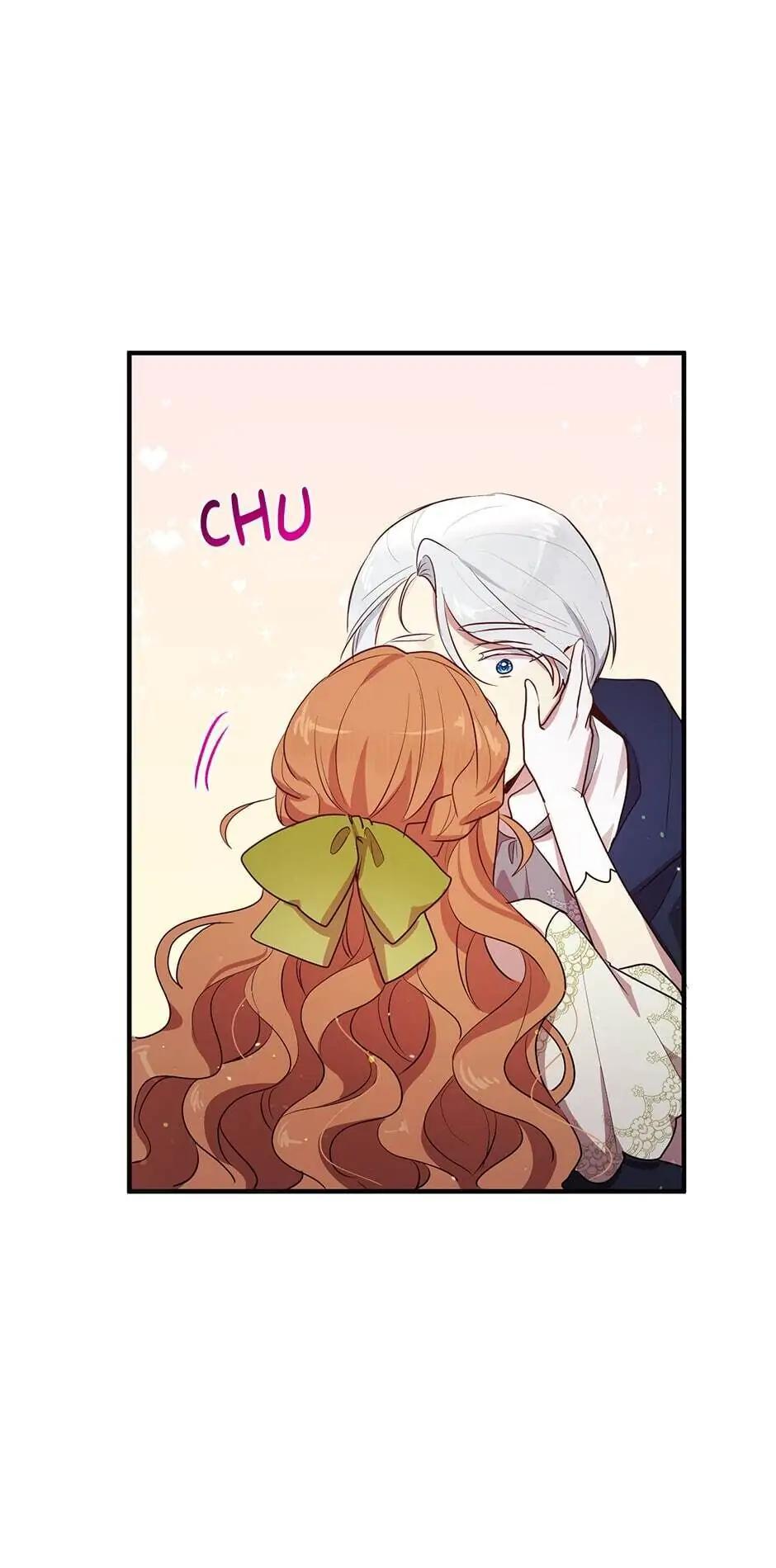 Read What's Wrong with You, Duke_ (en) Manga Online