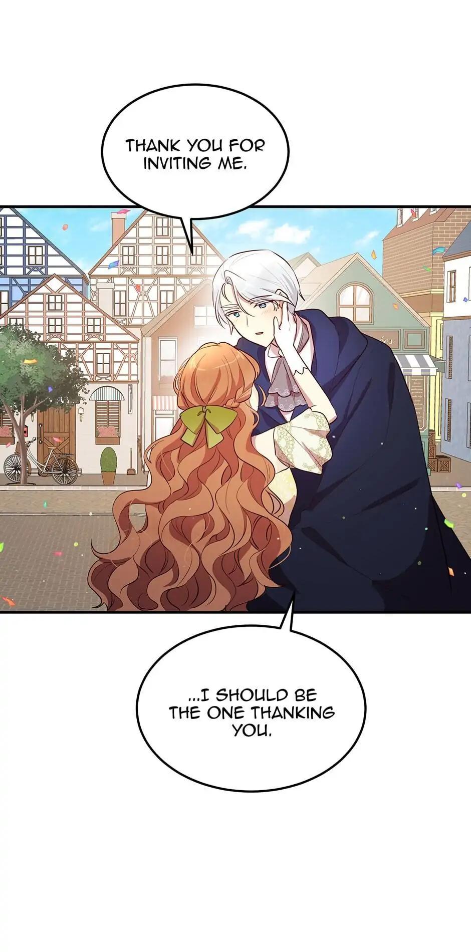 Read What's Wrong with You, Duke_ (en) Manga Online