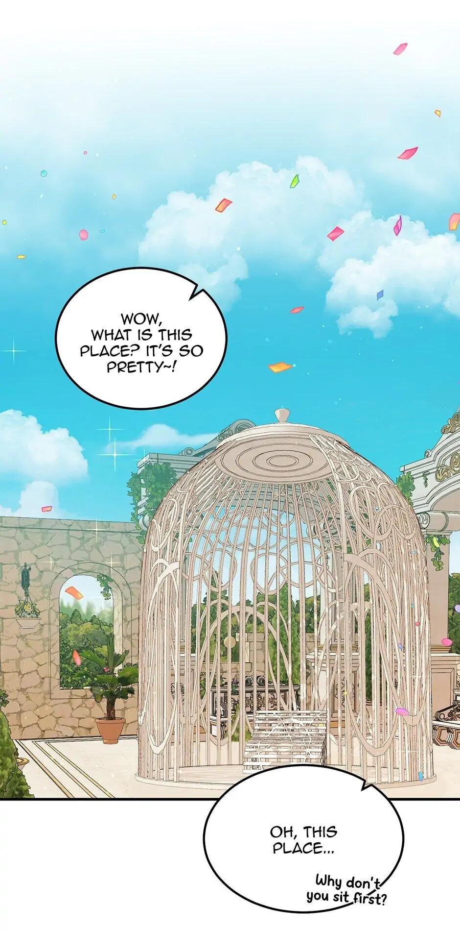 Read What's Wrong with You, Duke_ (en) Manga Online