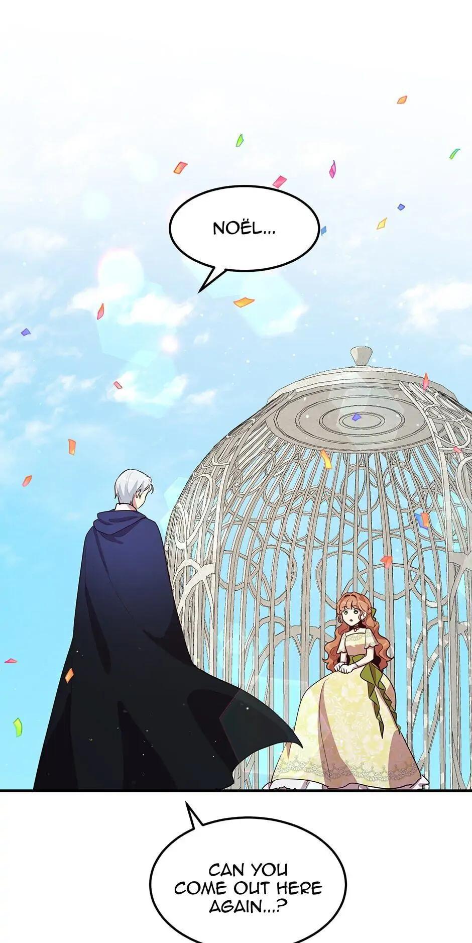 Read What's Wrong with You, Duke_ (en) Manga Online