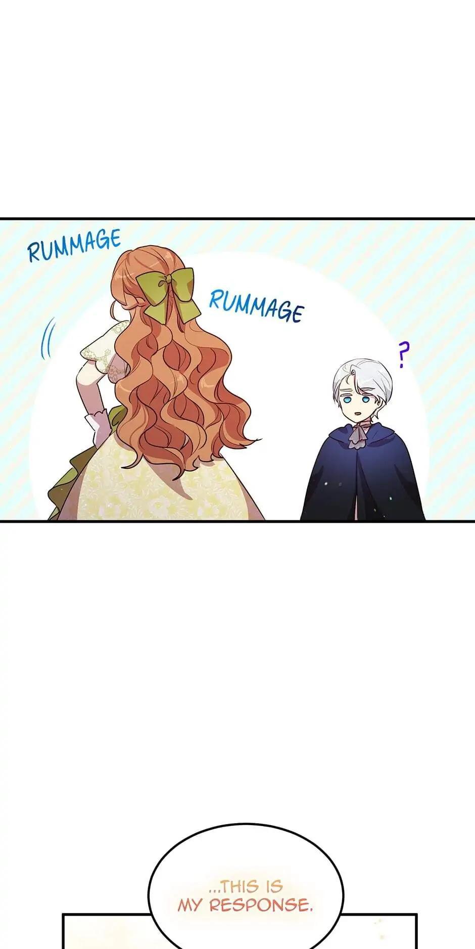 Read What's Wrong with You, Duke_ (en) Manga Online