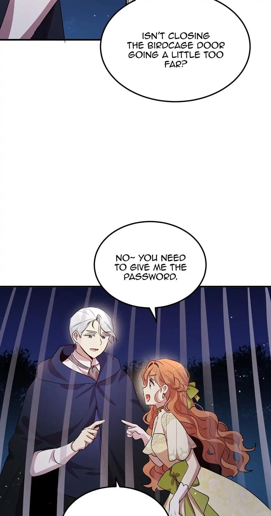 Read What's Wrong with You, Duke_ (en) Manga Online