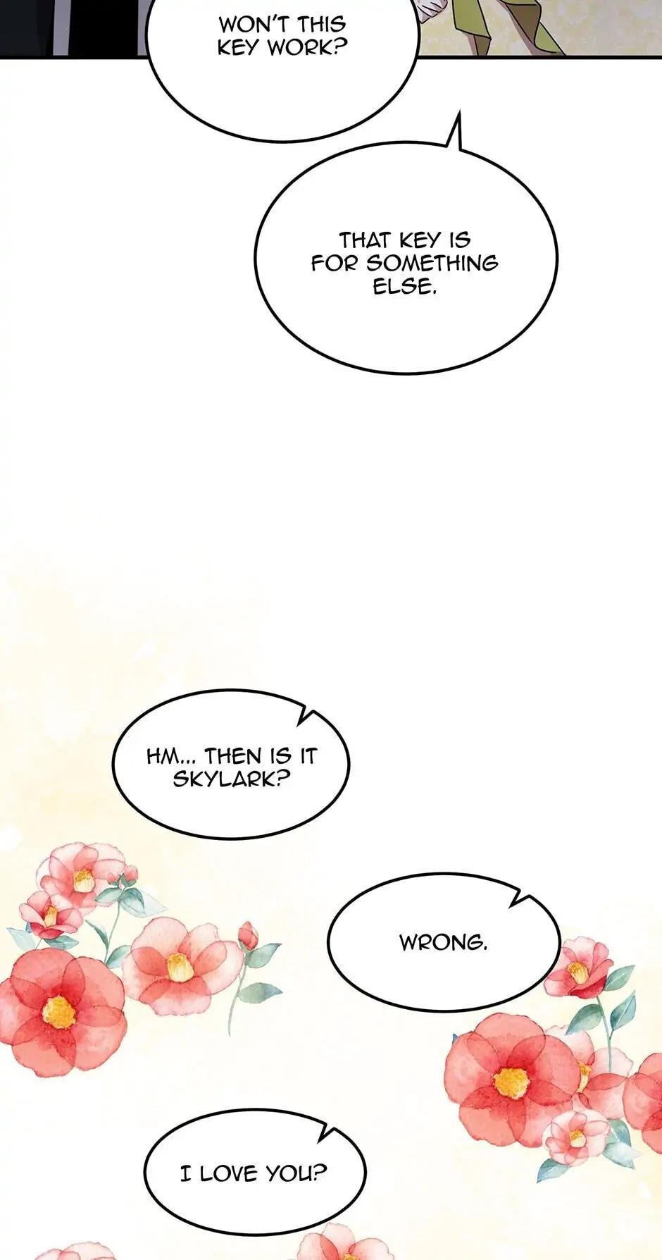 Read What's Wrong with You, Duke_ (en) Manga Online