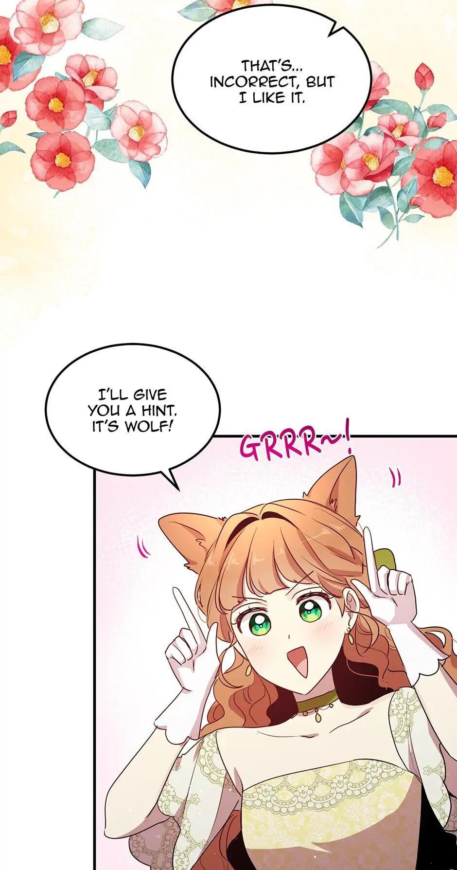 Read What's Wrong with You, Duke_ (en) Manga Online