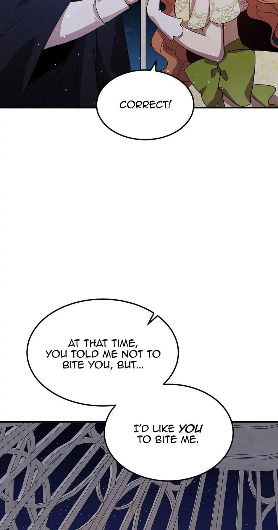 Read What's Wrong with You, Duke_ (en) Manga Online