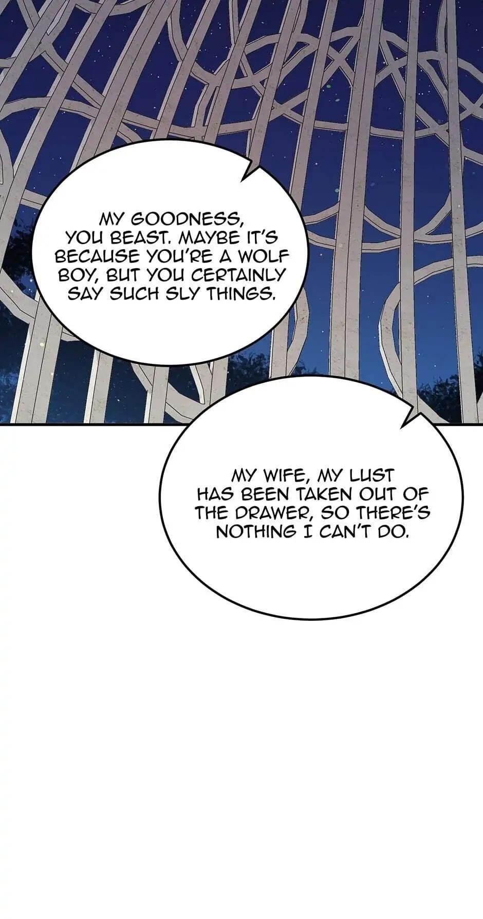 Read What's Wrong with You, Duke_ (en) Manga Online