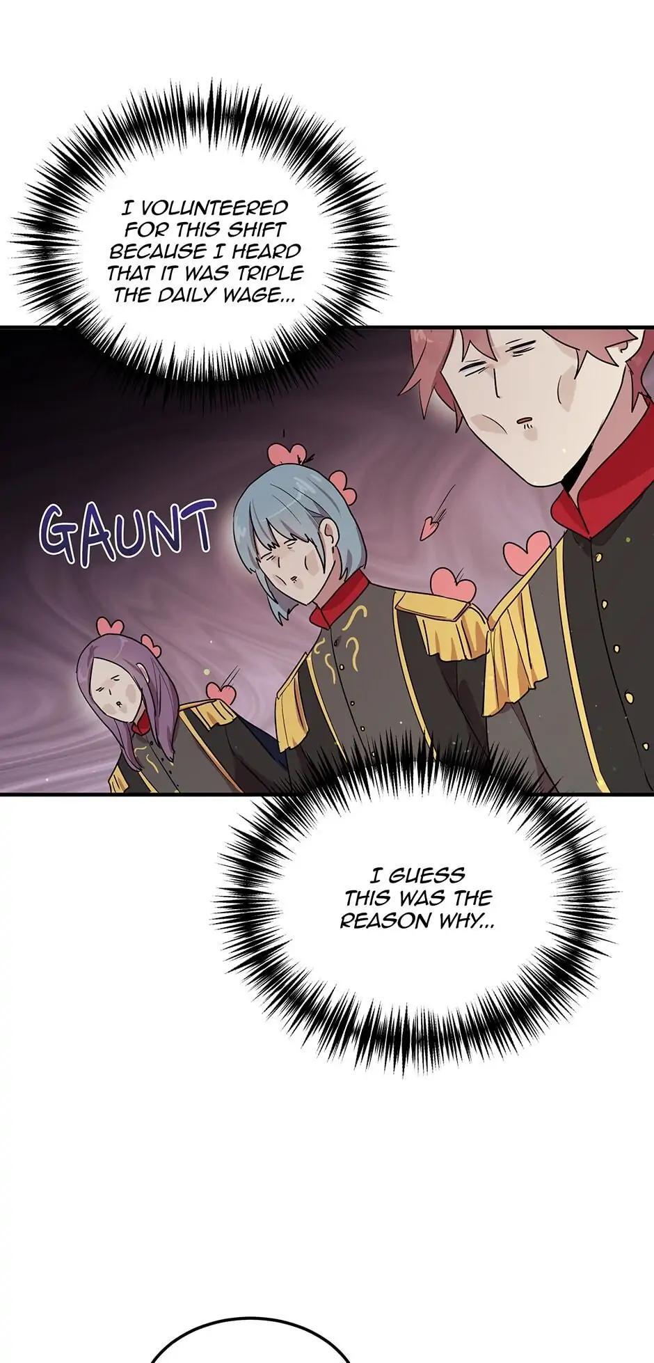 Read What's Wrong with You, Duke_ (en) Manga Online
