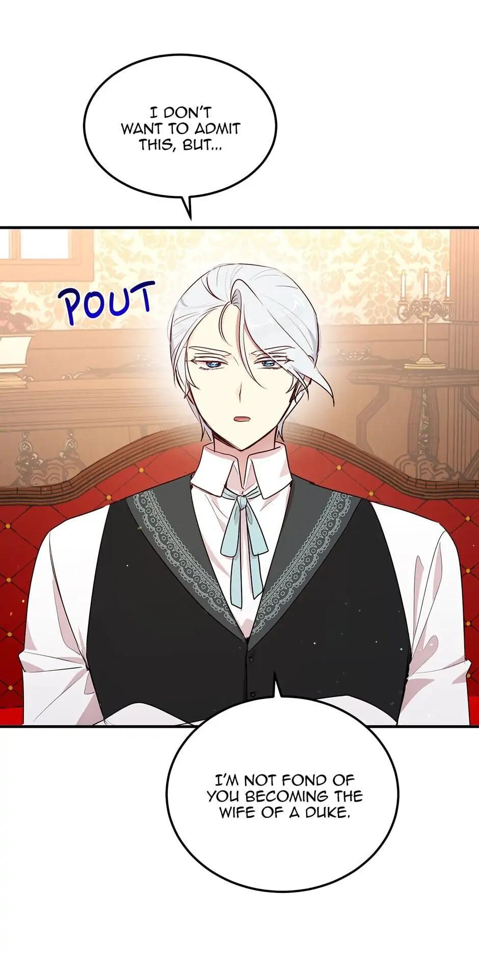 Read What's Wrong with You, Duke_ (en) Manga Online