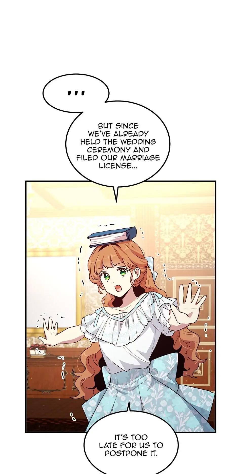 Read What's Wrong with You, Duke_ (en) Manga Online