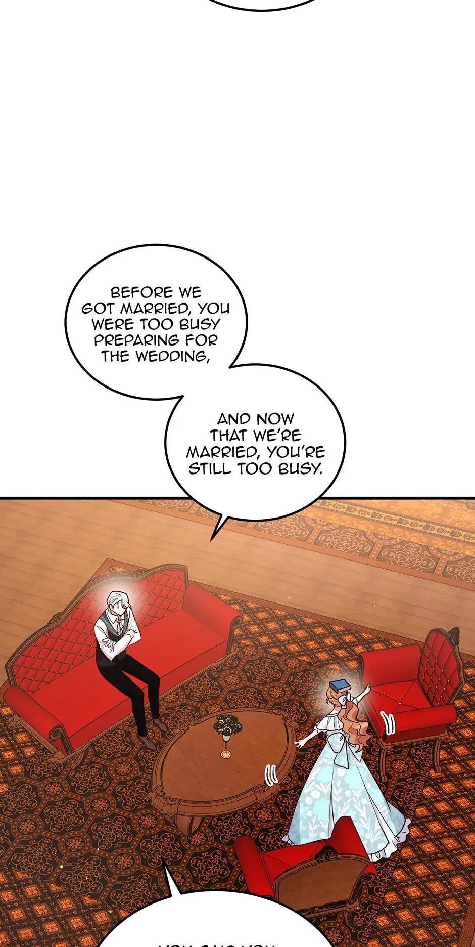 Read What's Wrong with You, Duke_ (en) Manga Online