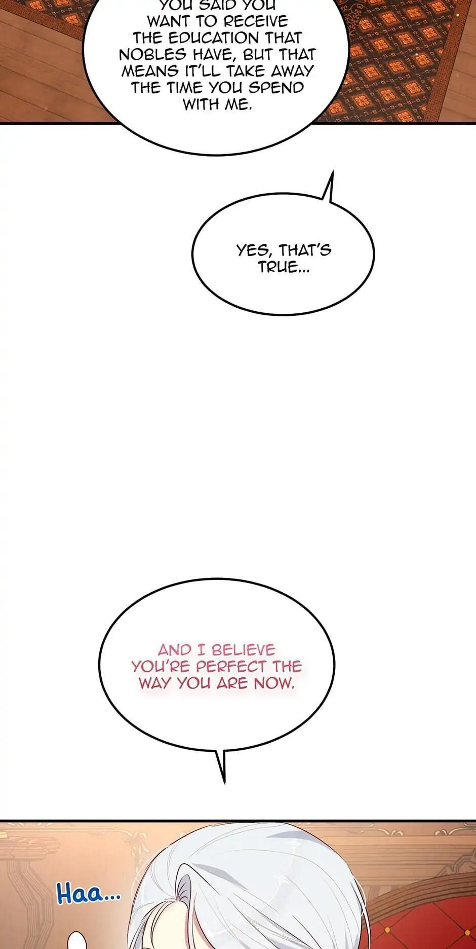 Read What's Wrong with You, Duke_ (en) Manga Online