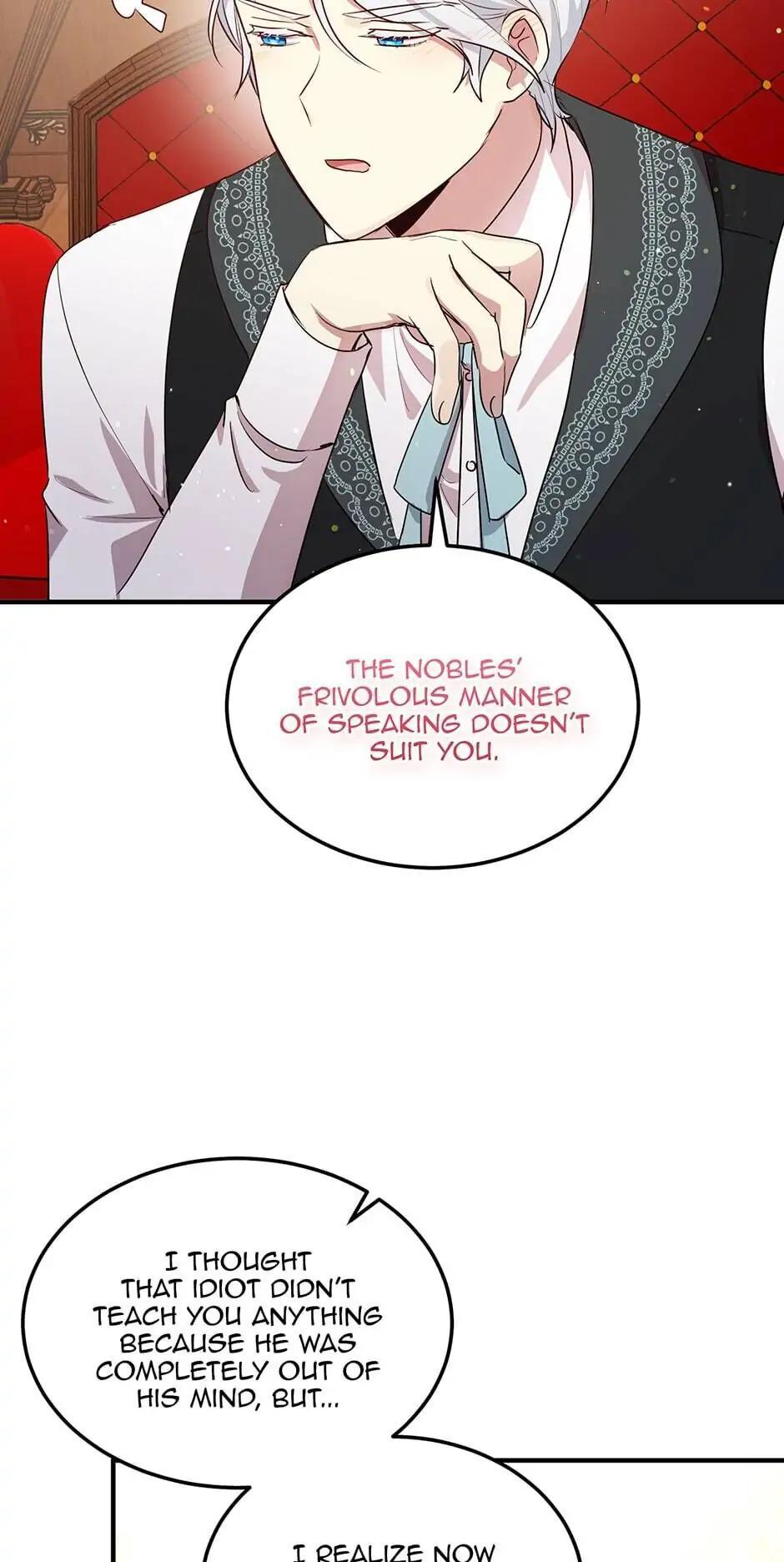 Read What's Wrong with You, Duke_ (en) Manga Online