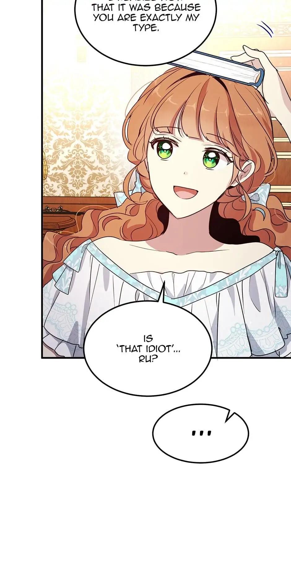 Read What's Wrong with You, Duke_ (en) Manga Online