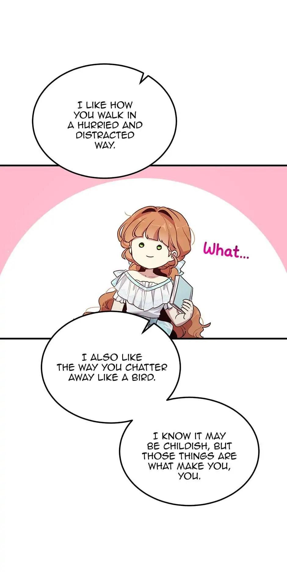 Read What's Wrong with You, Duke_ (en) Manga Online