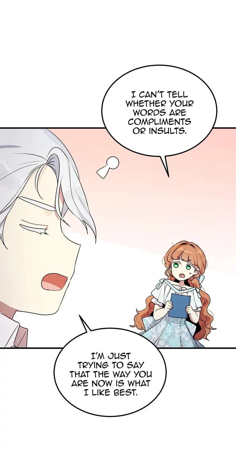 Read What's Wrong with You, Duke_ (en) Manga Online