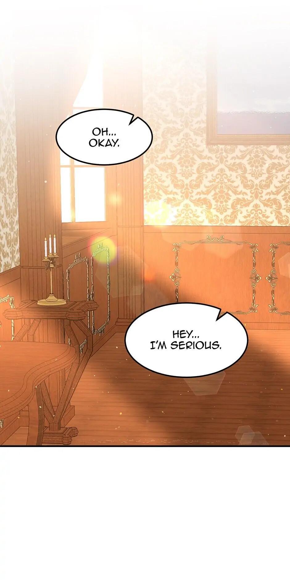 Read What's Wrong with You, Duke_ (en) Manga Online