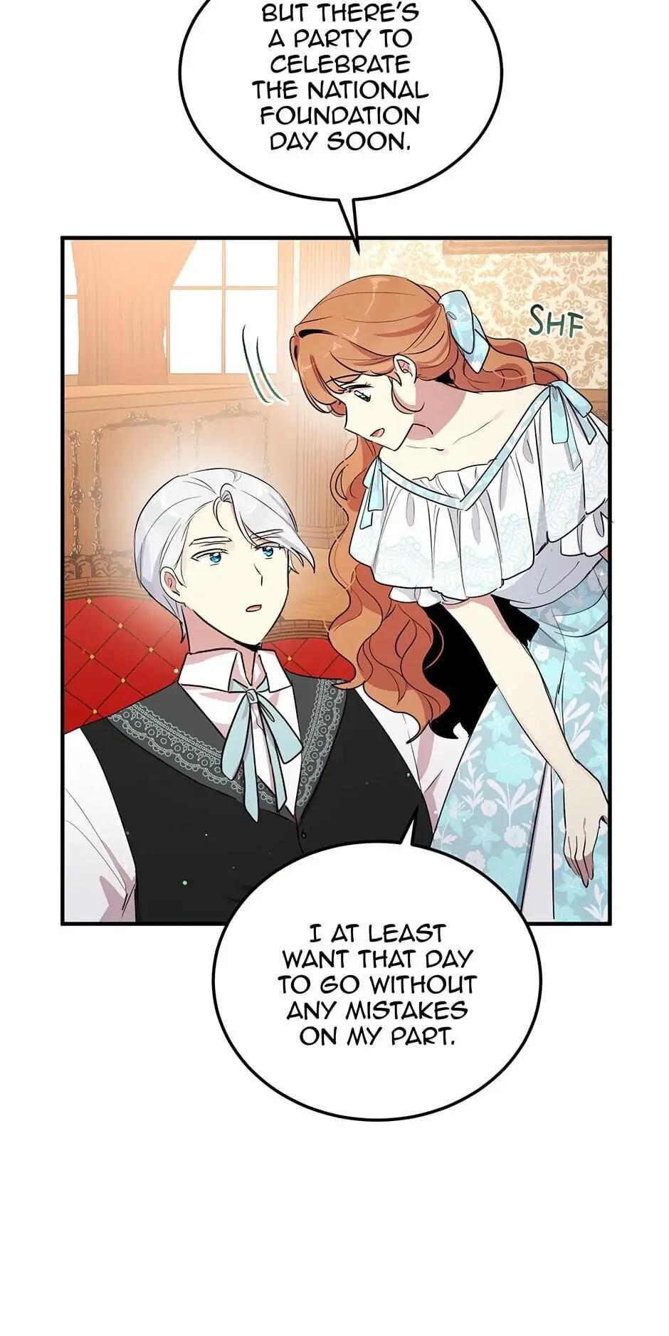 Read What's Wrong with You, Duke_ (en) Manga Online