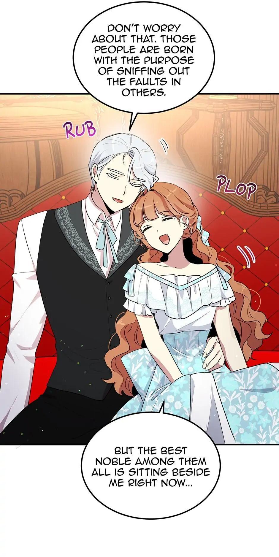 Read What's Wrong with You, Duke_ (en) Manga Online