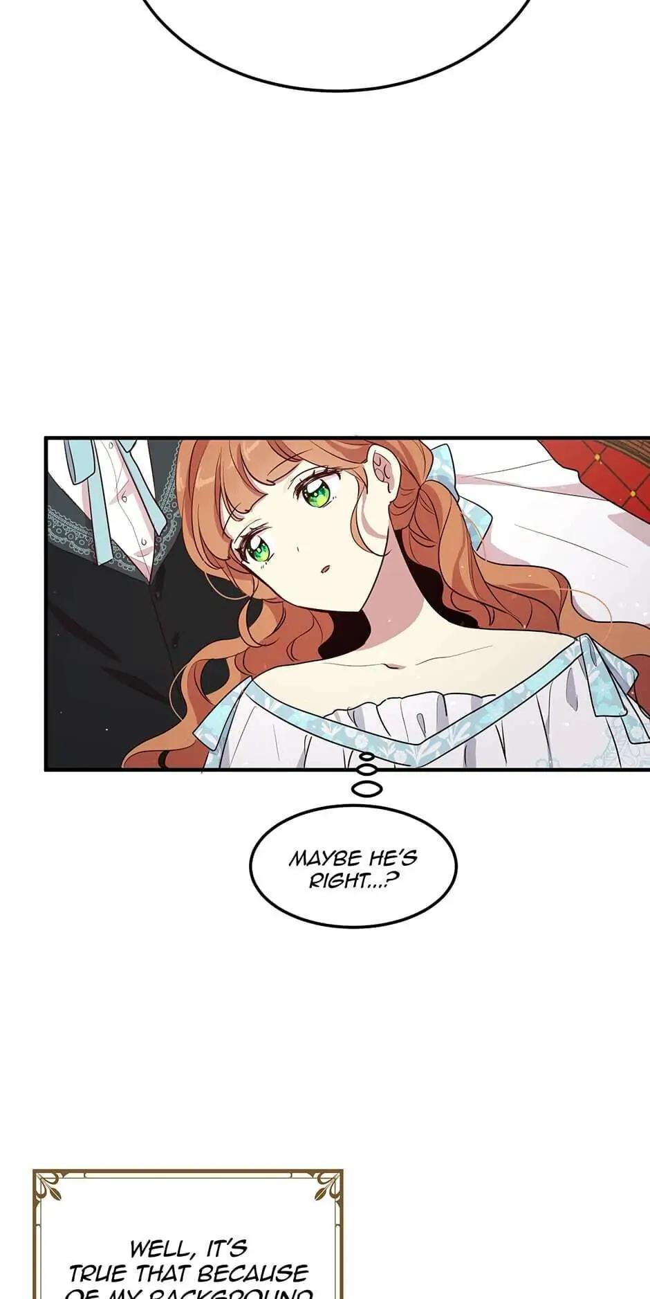 Read What's Wrong with You, Duke_ (en) Manga Online