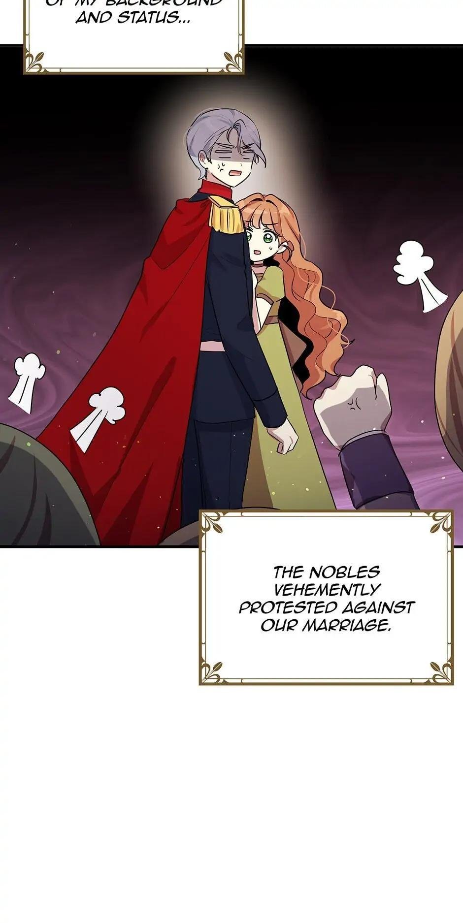 Read What's Wrong with You, Duke_ (en) Manga Online