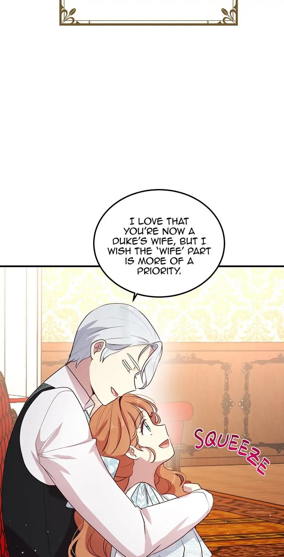 Read What's Wrong with You, Duke_ (en) Manga Online