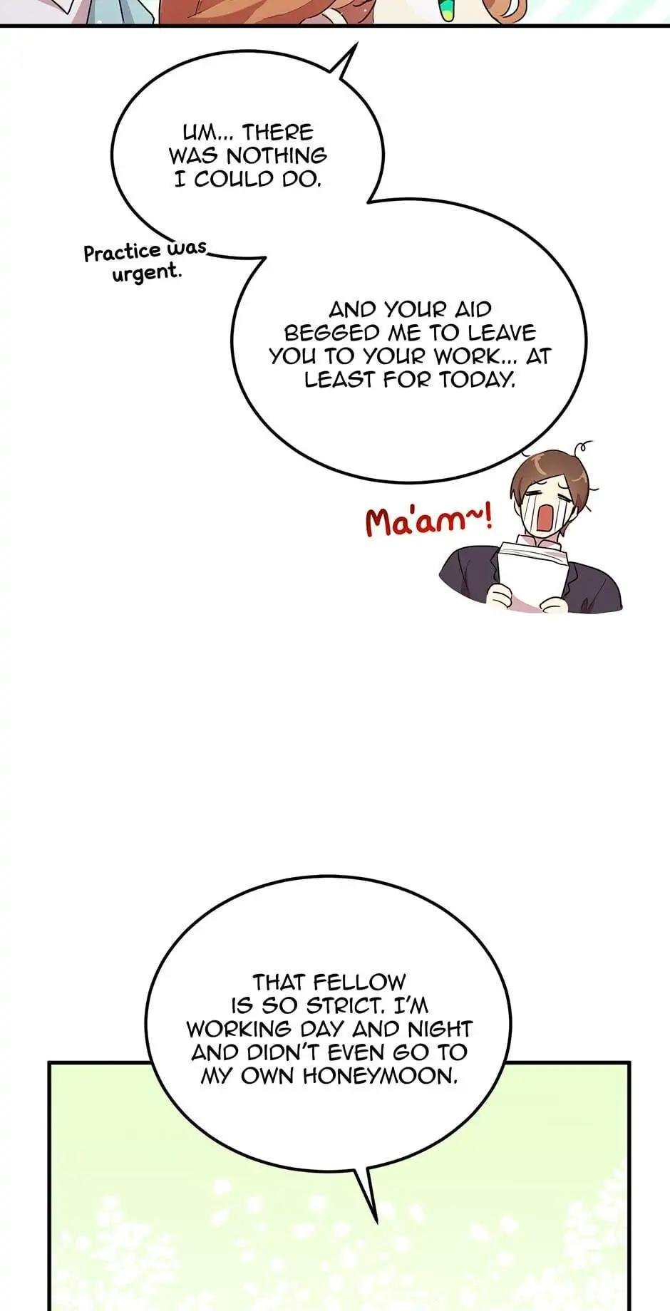 Read What's Wrong with You, Duke_ (en) Manga Online