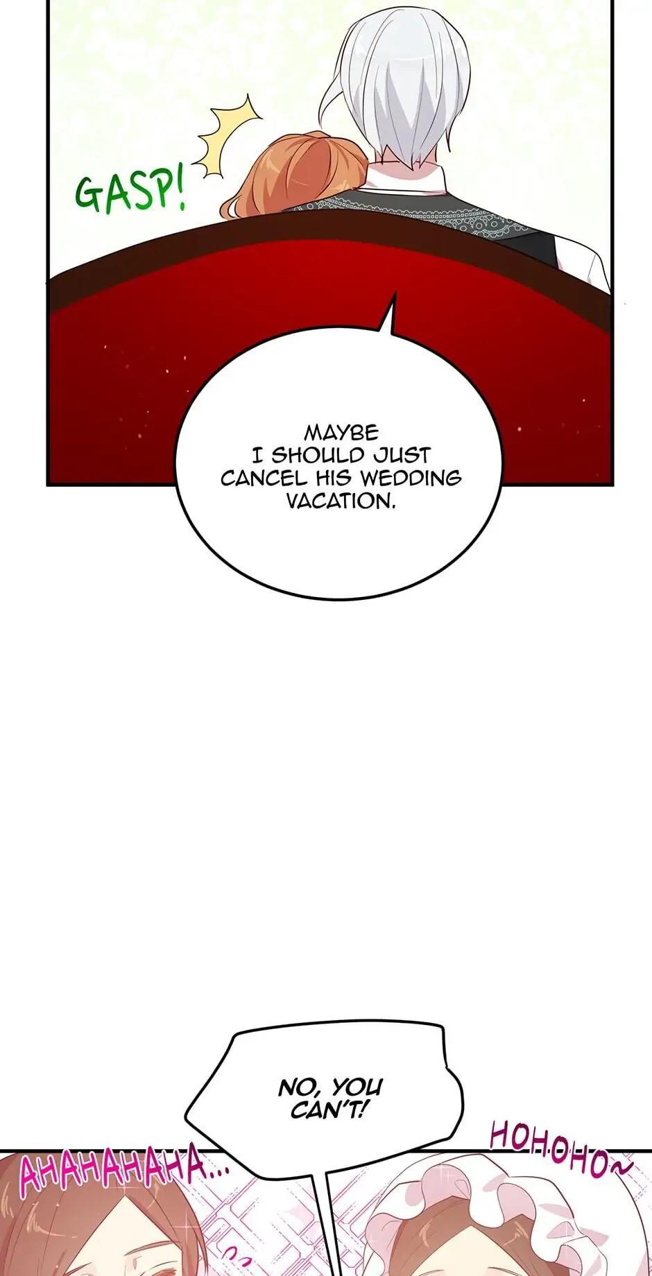 Read What's Wrong with You, Duke_ (en) Manga Online