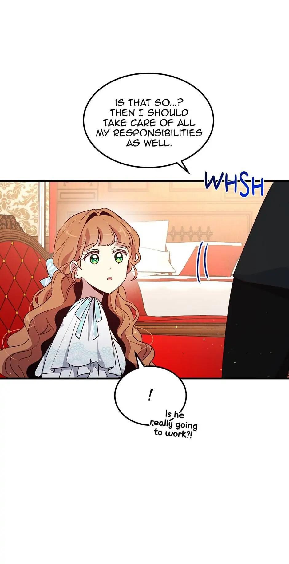 Read What's Wrong with You, Duke_ (en) Manga Online