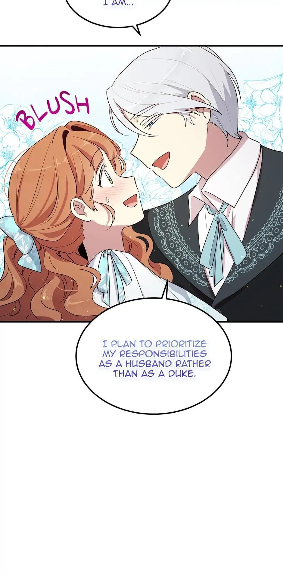 Read What's Wrong with You, Duke_ (en) Manga Online