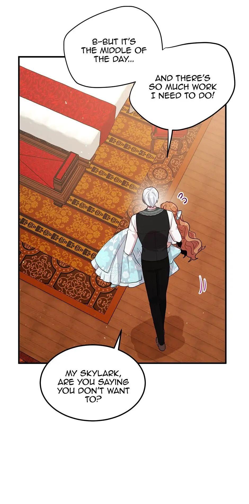 Read What's Wrong with You, Duke_ (en) Manga Online