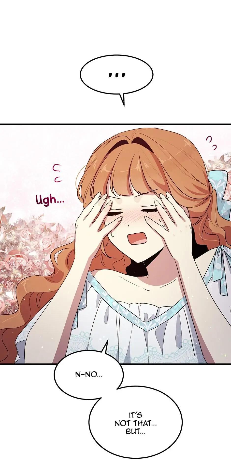 Read What's Wrong with You, Duke_ (en) Manga Online