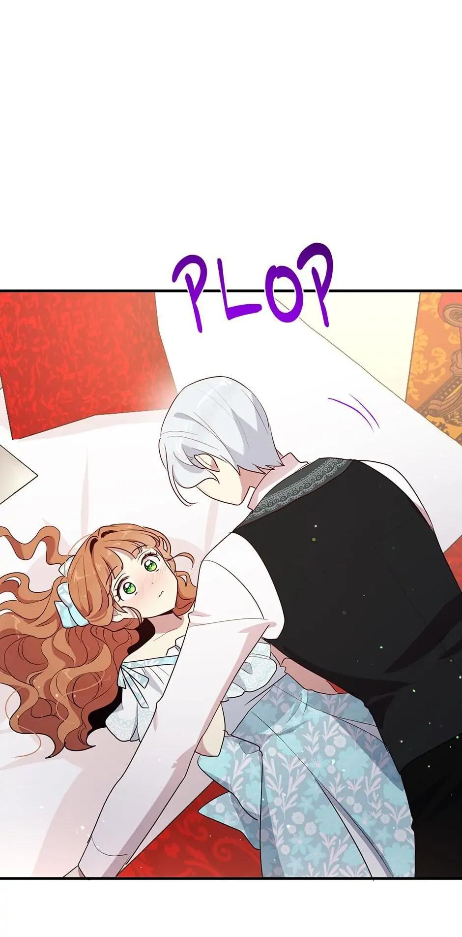 Read What's Wrong with You, Duke_ (en) Manga Online