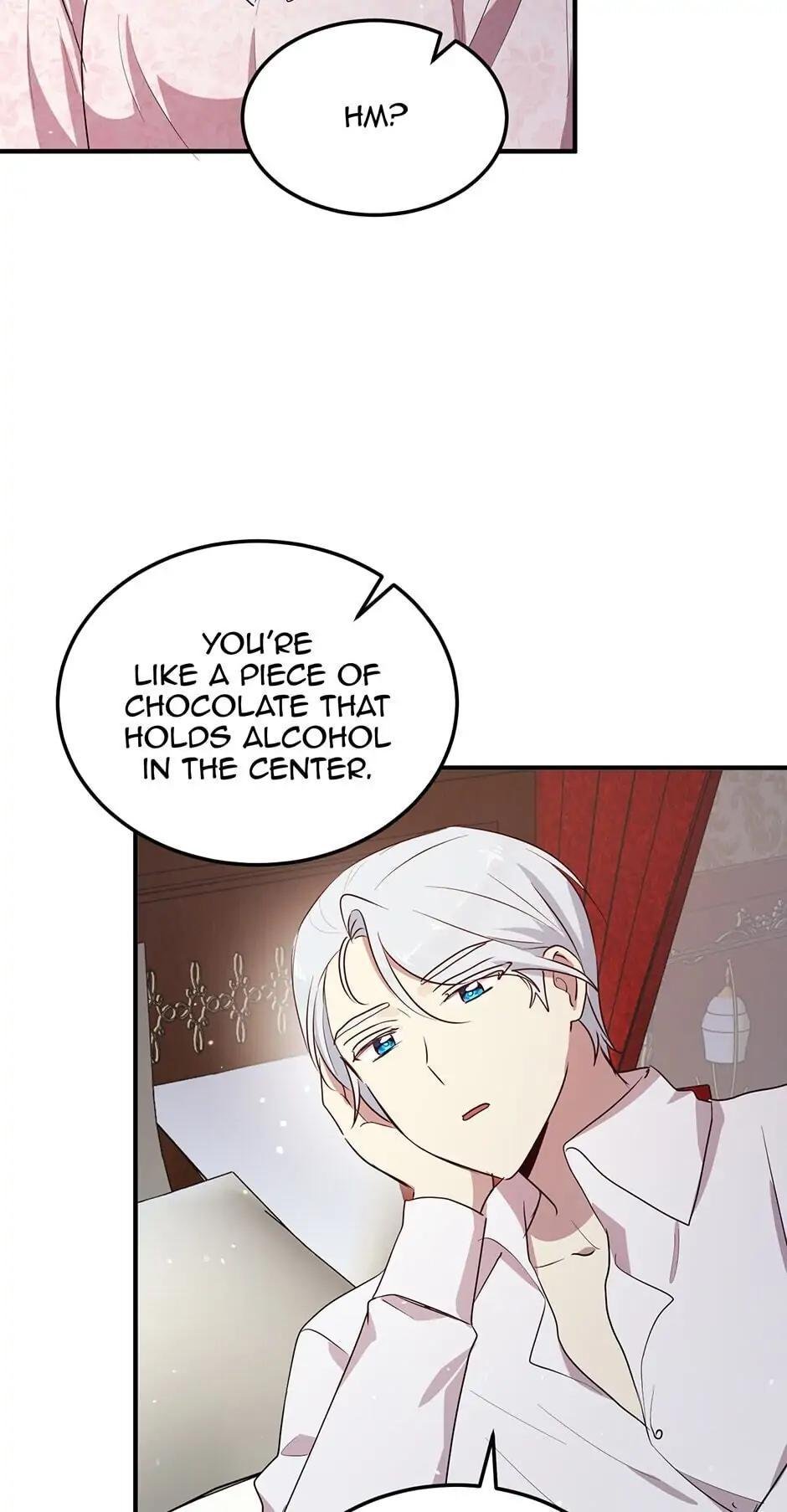 Read What's Wrong with You, Duke_ (en) Manga Online