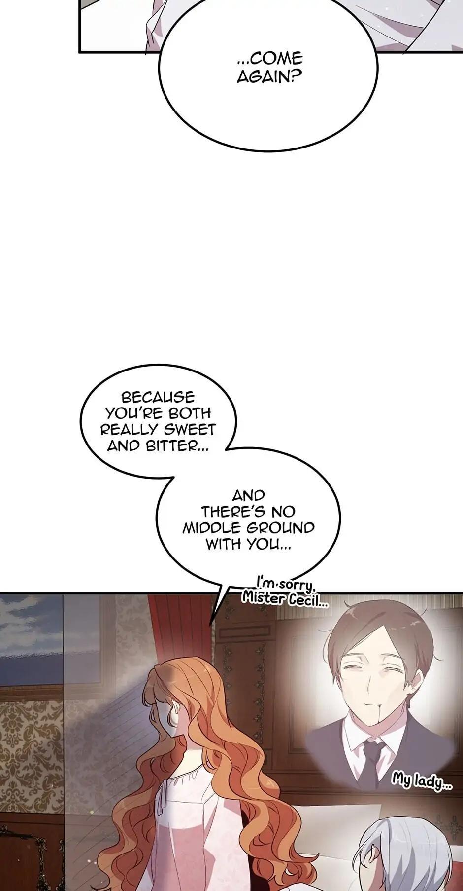 Read What's Wrong with You, Duke_ (en) Manga Online