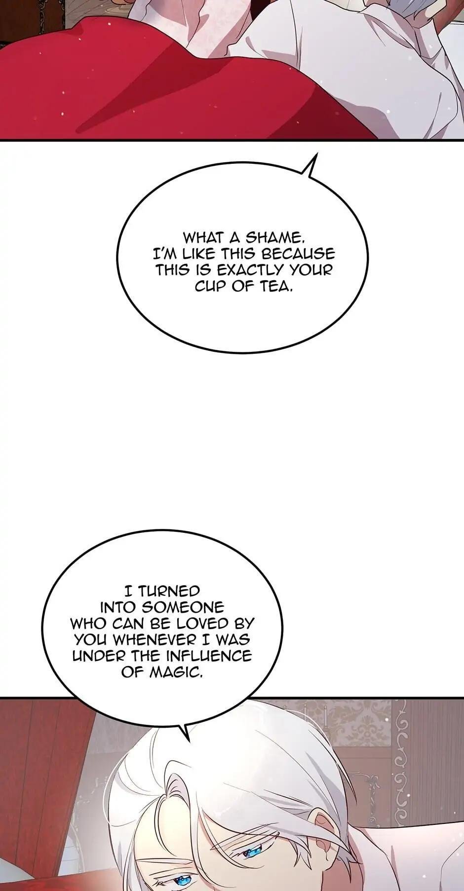 Read What's Wrong with You, Duke_ (en) Manga Online