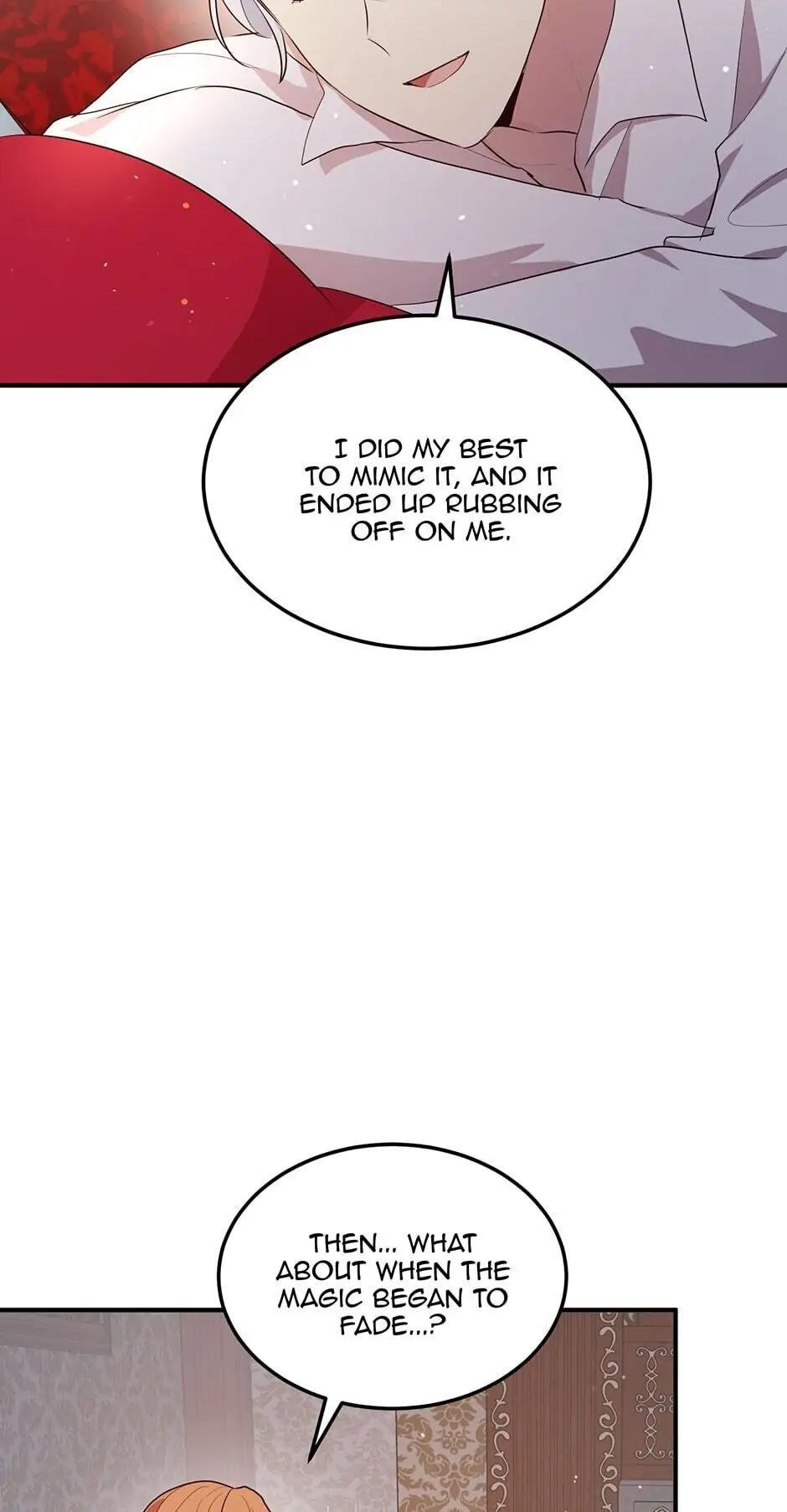 Read What's Wrong with You, Duke_ (en) Manga Online