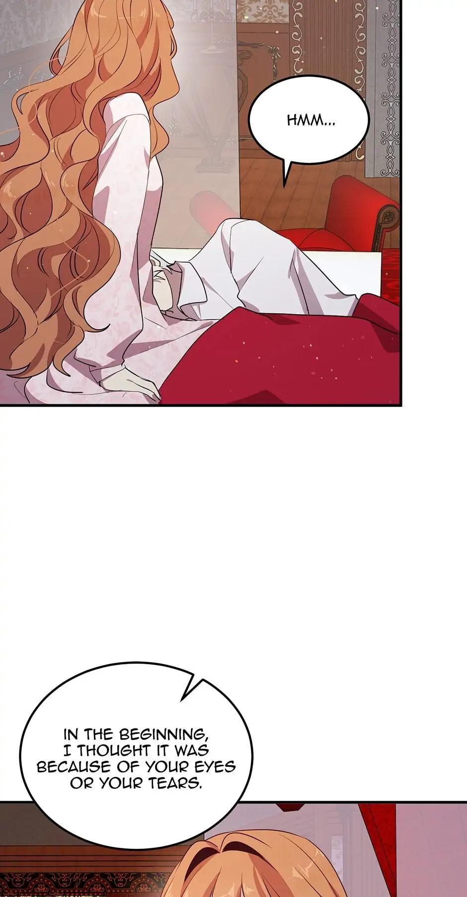 Read What's Wrong with You, Duke_ (en) Manga Online