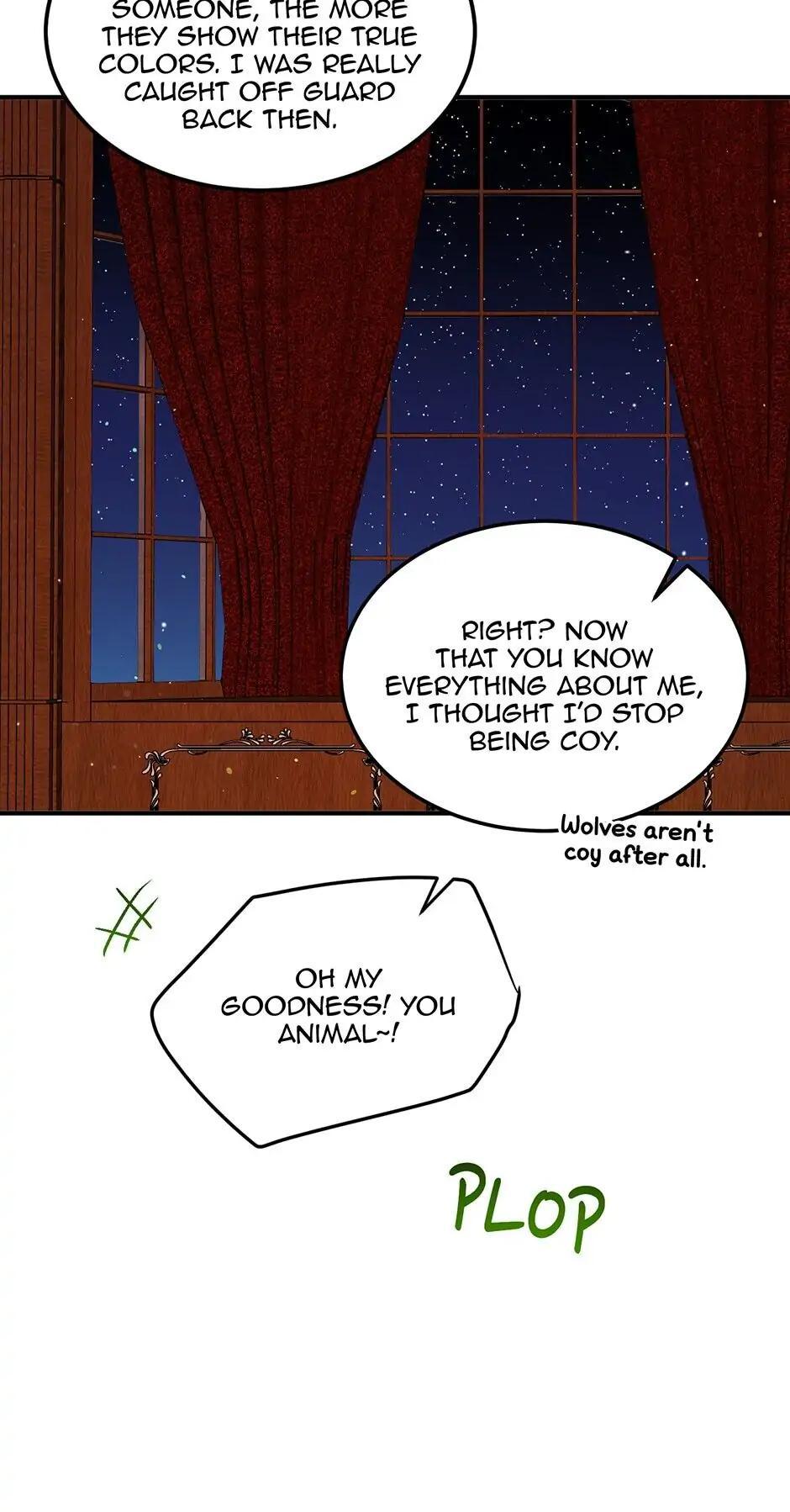 Read What's Wrong with You, Duke_ (en) Manga Online