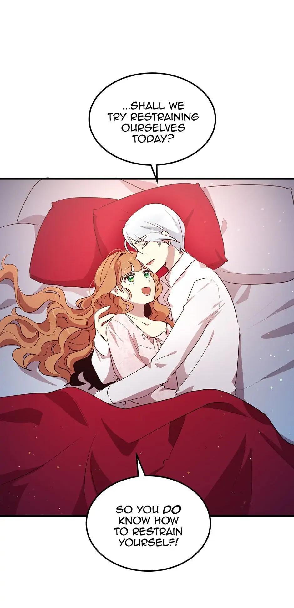 Read What's Wrong with You, Duke_ (en) Manga Online