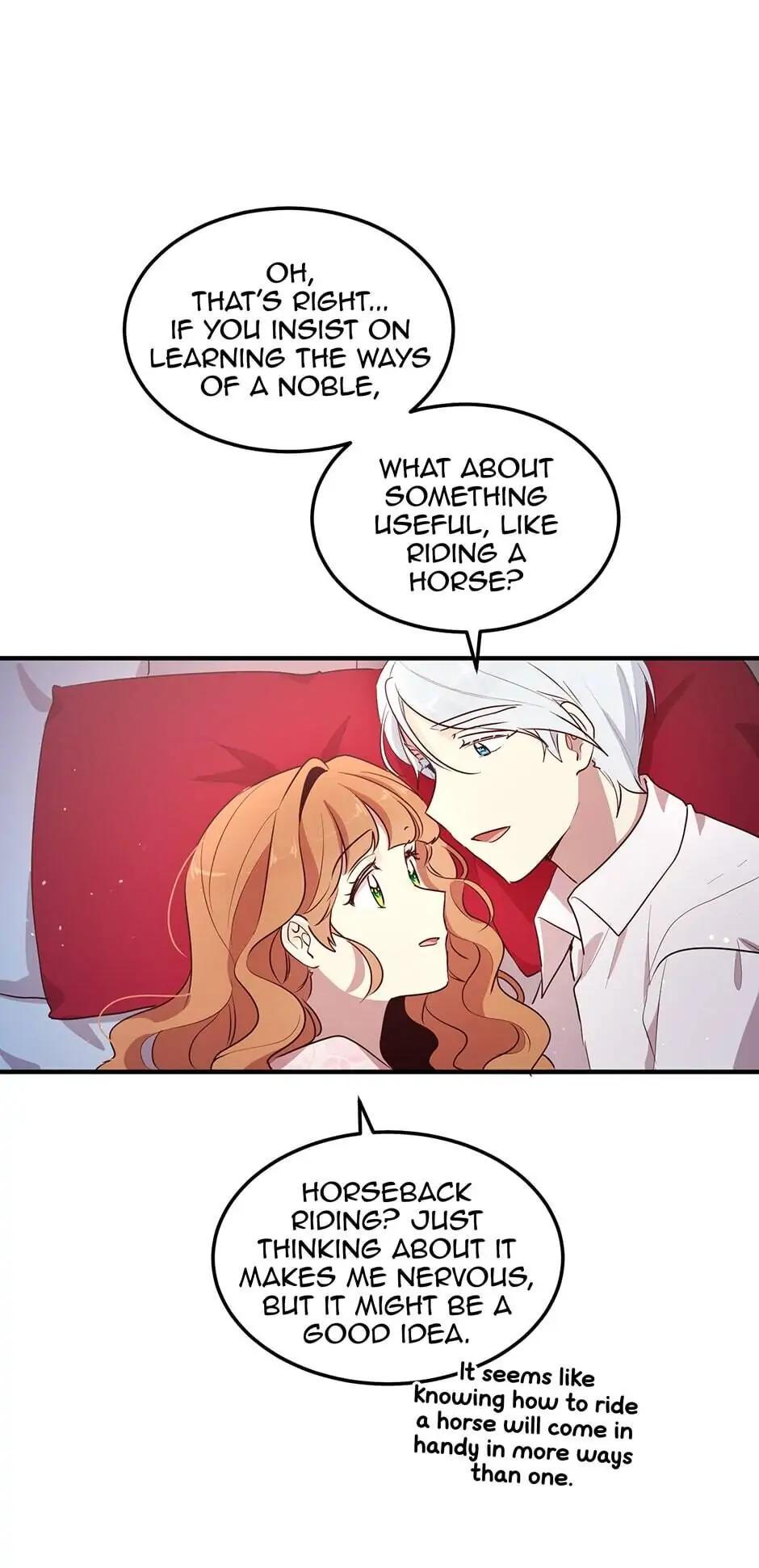 Read What's Wrong with You, Duke_ (en) Manga Online